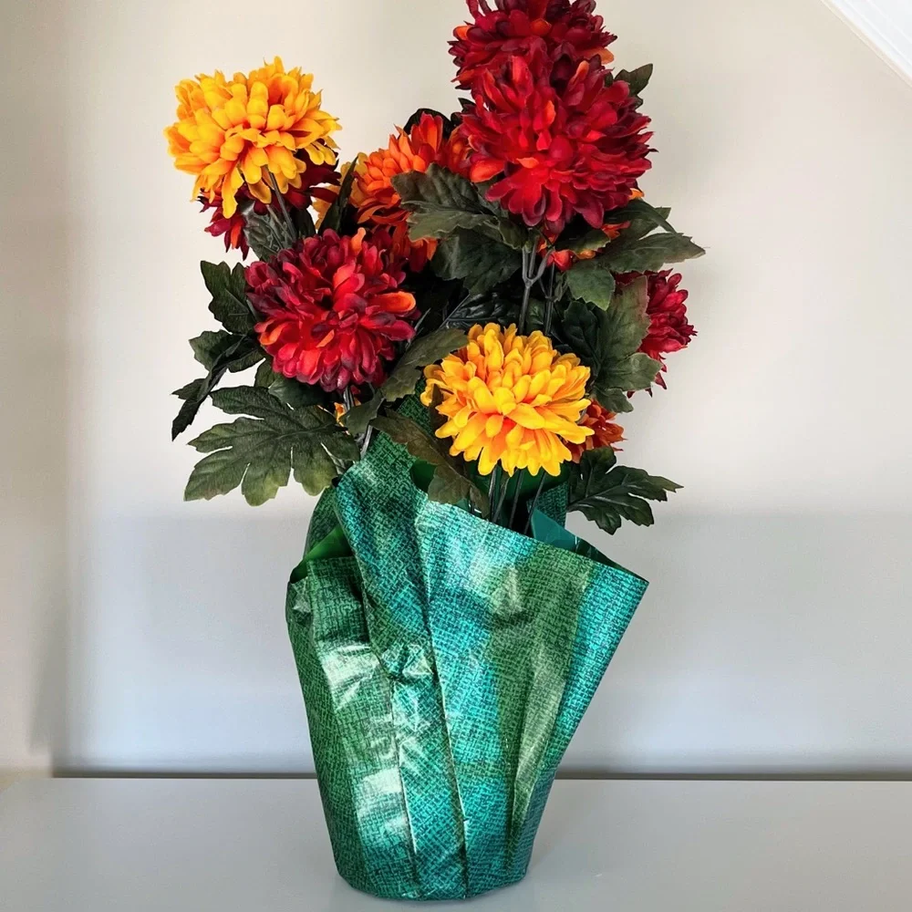 N/A decorative flowers